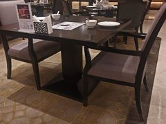 -京香轩·中餐厅(上海中庚聚龙酒店)