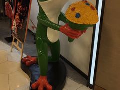 -渝胖子老城区炭火蛙锅(临城店)