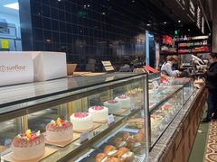 -Sunflour(来福士店)