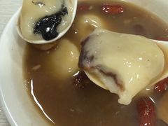 -罗子龙罗家桂花汤圆(曹都巷店)