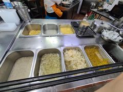 -福合沟无米粿甜汤粿品店