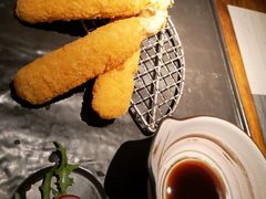 -京料理·日料自助·铁板燒(复悦城店)
