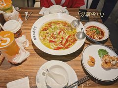 -太二酸菜鱼(海口友谊广场店)