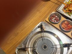 -恩你小木屋·韩式料理(假日广场店)