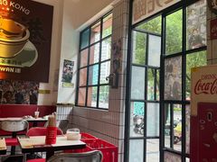 -食运茶餐厅(文化宫店)