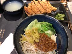 -馔豚·台北菜专门店(深圳湾万象城店)