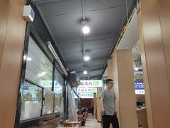 -王菊美食街·王菊面馆(总店)
