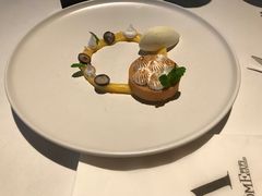 -L'Arome芳芳法国餐厅(仙林金鹰店)