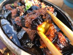 -川流不息(北蔡休闲广场店)