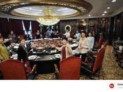 -良缘大酒店