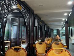 -四海楼(如皋定慧禅寺店)