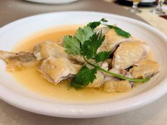 -港湾宴会厅(京基百纳店)