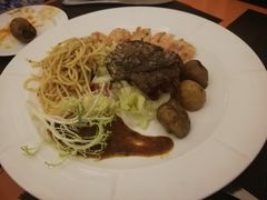 -红房子西菜馆(淮海中路店)
