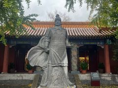 -戏马台景区