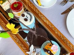 -Da Ivo哒伊沃意大利魔镜餐厅(外滩店)