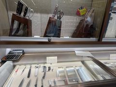 -张小泉(豫园店)