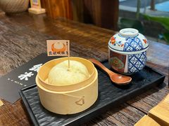 -银米·云南传统过桥米线(双廊黑金冠店)