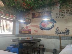 -阿清煲仔店(纺织城店)