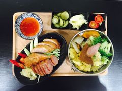 -小明同学(三里屯店)