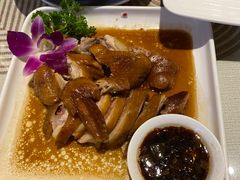 -鹅冠港式茶餐厅(来福士店)