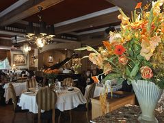 -火车头法国西餐厅