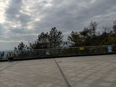 -白云山风景名胜区
