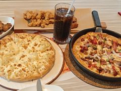 -必胜客(萍乡润达店PH店)