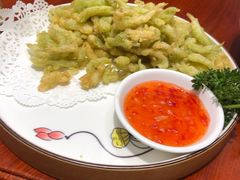 -聚春园自助餐厅(东街口店)