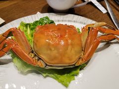 -筠咖啡西餐厅(上海国展宝龙丽筠酒店)