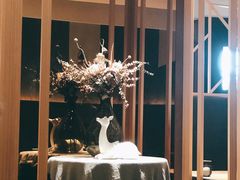-香樟花园法式铁板烧(恒隆广场店)
