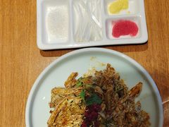 -老北京炸酱面·烤鸭(前门店)