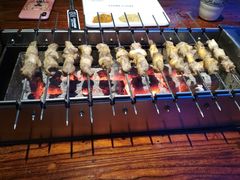 -三个蒙古大叔羊肉串(大宁店)
