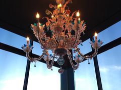 -Cafe Aewol Monsant