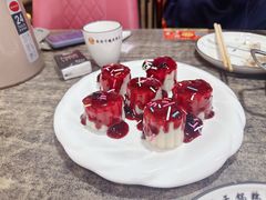 -新渝干锅辣鸭头(万年泉路店)