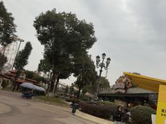 -国色天乡三期陆地乐园