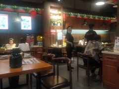 -山西人家(锦创书城店)