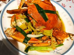 -三妹小龙虾·黄油蟹(华侨城总店)