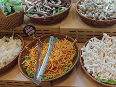 -松野谷·寿喜烧自助(华联顺义金街购物中心店)