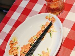 -西贝(六里桥旗舰店)