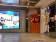 -海派健身(洋河力帆店)