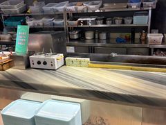 -堂会(天河店)