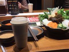 -呷哺呷哺 黄金牧场 (新中关购物中心店)