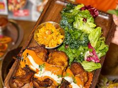 -Q MEX 库迈墨西哥餐吧(双井店)