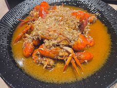 -红盔甲·小龙虾(车公庙店)