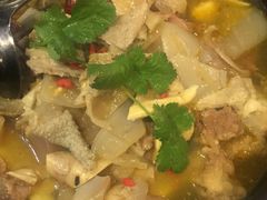 筋头巴脑全牛锅-筋头巴脑牛一锅(朝阳路总店)