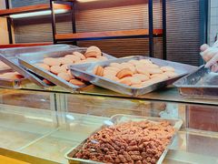 -詹记桃酥(包河万达店)