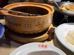 -小柴米·传统江西菜(八一广场店)