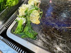 -郭记烤肉创始店(民丰大街店)