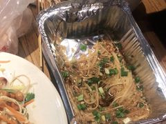 锡纸金针菇-管氏翅吧(国展店)