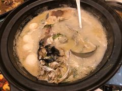 -香山湖家家宴(中山陵店)